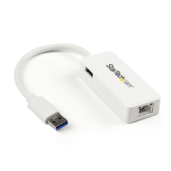 ADAPTADOR BLANCO RED USB 3.0