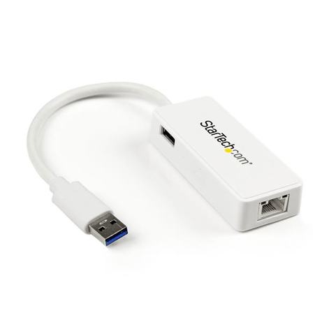 ADAPTADOR BLANCO RED USB 3.0 - Imagen 1 de 6 ADAPTADOR BLANCO RED USB 3.0 - Imagen 1 de 6