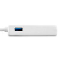 Miniatura 3 de ADAPTADOR BLANCO RED USB 3.0