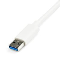Miniatura 4 de ADAPTADOR BLANCO RED USB 3.0
