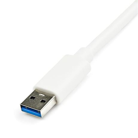 ADAPTADOR BLANCO RED USB 3.0 - Imagen 4 de 6 ADAPTADOR BLANCO RED USB 3.0 - Imagen 4 de 6