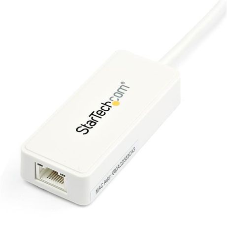 ADAPTADOR BLANCO RED USB 3.0 - Imagen 5 de 6 ADAPTADOR BLANCO RED USB 3.0 - Imagen 5 de 6