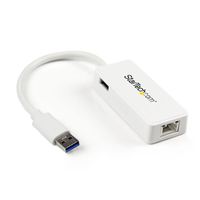 Miniatura 6 de ADAPTADOR BLANCO RED USB 3.0