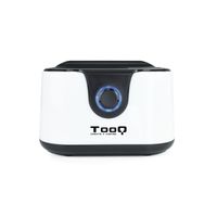 Miniatura 3 de ACC TQ TQDS-802BW 2.5Y3.5 USB3.0 DOCK WH