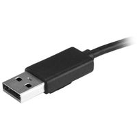 Miniatura 4 de 4PORT USB 2.0 HUB - PORTABLE