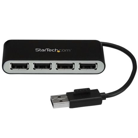 4PORT USB 2.0 HUB - PORTABLE - Imagen 7 de 7 4PORT USB 2.0 HUB - PORTABLE - Imagen 7 de 7