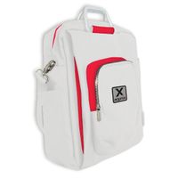 Miniatura 2 de MOCHILA PORTATIL 15.6" APPROX APPNBST15X STREET BLANCO-ROJO