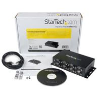 Miniatura 2 de 8 Port USB to DB9 RS232 Serial Adapter