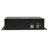 Miniatura 3 de 8 Port USB to DB9 RS232 Serial Adapter