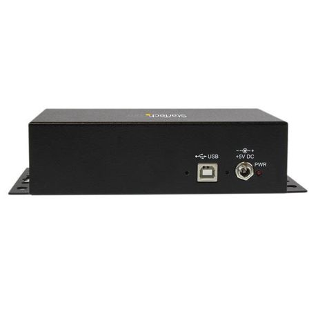 8 Port USB to DB9 RS232 Serial Adapter - Imagen 3 de 5 8 Port USB to DB9 RS232 Serial Adapter - Imagen 3 de 5