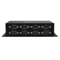 Miniatura 4 de 8 Port USB to DB9 RS232 Serial Adapter