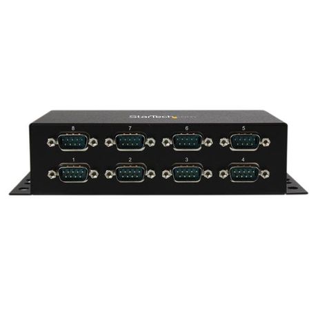 8 Port USB to DB9 RS232 Serial Adapter - Imagen 4 de 5 8 Port USB to DB9 RS232 Serial Adapter - Imagen 4 de 5