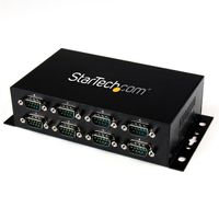 Miniatura 5 de 8 Port USB to DB9 RS232 Serial Adapter