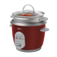 Miniatura 1 de ARROCERA OSTER CKSTRC4723-050 ROJA
