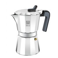 Miniatura 2 de CAFETERA ITALIANA BRA A170573 9 TZ BRA DE LUXE2