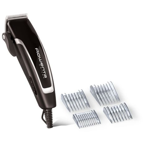 CORTAPELOS ROWENTA TN1603F0 RECARGABLE - Imagen 2 de 6 CORTAPELOS ROWENTA TN1603F0 RECARGABLE - Imagen 2 de 6