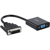 Miniatura 1 de ADAPTADOR CONVERSOR DVI A VGA