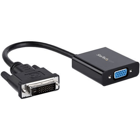 ADAPTADOR CONVERSOR DVI A VGA - Imagen 1 de 5 ADAPTADOR CONVERSOR DVI A VGA - Imagen 1 de 5
