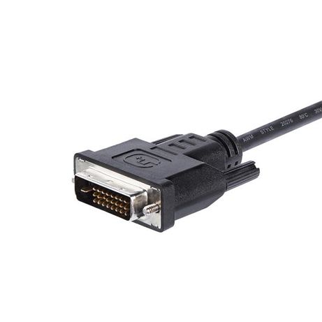 ADAPTADOR CONVERSOR DVI A VGA - Imagen 3 de 5 ADAPTADOR CONVERSOR DVI A VGA - Imagen 3 de 5