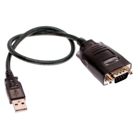 CABLE SERIE M A USB M 1.5 MT EWENT EW1116 - Imagen 2 de 2 CABLE SERIE M A USB M 1.5 MT EWENT EW1116 - Imagen 2 de 2