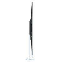 Miniatura 6 de SOPORTE MONITOR/TV TOOQ LP41100F-B 60´´/100´´ MAX.75KG NEGRO