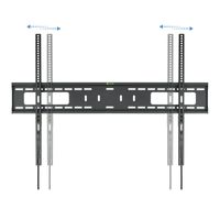 Miniatura 7 de SOPORTE MONITOR/TV TOOQ LP41100F-B 60´´/100´´ MAX.75KG NEGRO