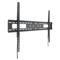 Miniatura 9 de SOPORTE MONITOR/TV TOOQ LP41100F-B 60´´/100´´ MAX.75KG NEGRO