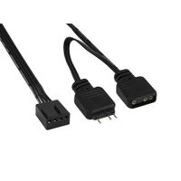 Miniatura 2 de Aerocool Mirage L120 Kit de Refrigeración Líquida