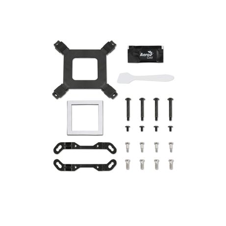 Aerocool Mirage L120 Kit de Refrigeración Líquida - Imagen 5 de 14 Aerocool Mirage L120 Kit de Refrigeración Líquida - Imagen 5 de 14