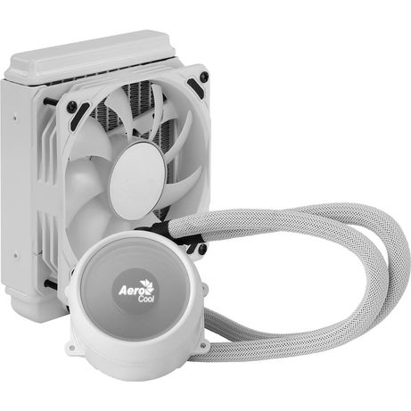 Aerocool Mirage L120 Kit de Refrigeración Líquida - Imagen 9 de 14 Aerocool Mirage L120 Kit de Refrigeración Líquida - Imagen 9 de 14