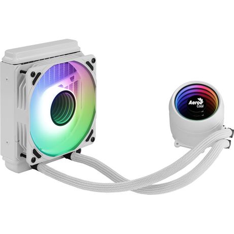 Aerocool Mirage L120 Kit de Refrigeración Líquida - Imagen 13 de 14 Aerocool Mirage L120 Kit de Refrigeración Líquida - Imagen 13 de 14