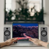 Miniatura 2 de NGS ALTAVOCES 2.0 SB350 12W MULTIMEDIA