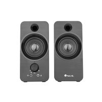 Miniatura 8 de NGS ALTAVOCES 2.0 SB350 12W MULTIMEDIA