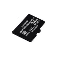 Miniatura 3 de MEMORIA 32 GB MICRO SDHC KINGSTON UHS-I CANVAS SELECT PLUS CLASE 10 + ADAPTADOR SD