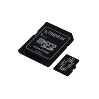 Miniatura 4 de MEMORIA 32 GB MICRO SDHC KINGSTON UHS-I CANVAS SELECT PLUS CLASE 10 + ADAPTADOR SD
