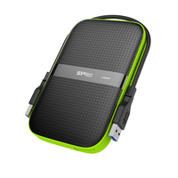 Miniatura 1 de SILICON POWER   Armor A60 2000GB 2.5"