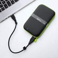 Miniatura 4 de SILICON POWER   Armor A60 2000GB 2.5"