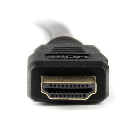 CABLE HDMI A DVI 1M DVI-D - Imagen 3 de 7 CABLE HDMI A DVI 1M DVI-D - Imagen 3 de 7