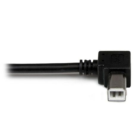 CABLE USB 3M IMPRESORA USB A - Imagen 2 de 6 CABLE USB 3M IMPRESORA USB A - Imagen 2 de 6