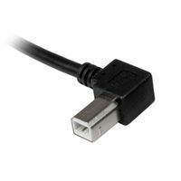 Miniatura 3 de CABLE USB 3M IMPRESORA USB A