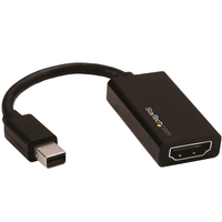 Miniatura 1 de 4K MINI DISPLAYPORT TO HDMI CONVERTER-UHD MDP TO HDMI ADA PT