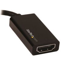 Miniatura 2 de 4K MINI DISPLAYPORT TO HDMI CONVERTER-UHD MDP TO HDMI ADA PT