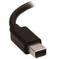 Miniatura 3 de 4K MINI DISPLAYPORT TO HDMI CONVERTER-UHD MDP TO HDMI ADA PT