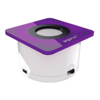 Miniatura 1 de ALTAVOCES 1.0 APPROX GO&PLAY BLANCO/PURPURA