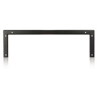 Miniatura 5 de Rack de Acero Vertical de Pared 3U 19in Pulgadas para Equipos Montaje
