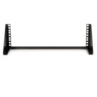 Miniatura 6 de Rack de Acero Vertical de Pared 3U 19in Pulgadas para Equipos Montaje