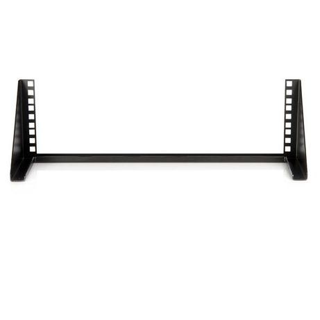 Rack de Acero Vertical de Pared 3U 19in Pulgadas para Equipos Montaje - Imagen 6 de 7 Rack de Acero Vertical de Pared 3U 19in Pulgadas para Equipos Montaje - Imagen 6 de 7