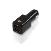 Miniatura 6 de CARGADOR USB COCHE CONCEPTRONIC CUSBCAR4A PARA APPLE