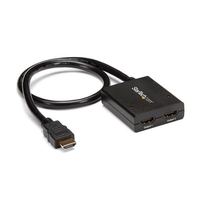 Miniatura 1 de MULTIPLICADOR HDMI DE 2 PUERTOS