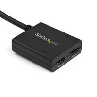 Miniatura 4 de MULTIPLICADOR HDMI DE 2 PUERTOS